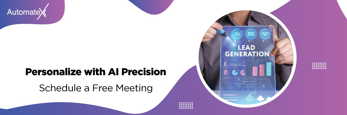 Personalize with AI Precision  